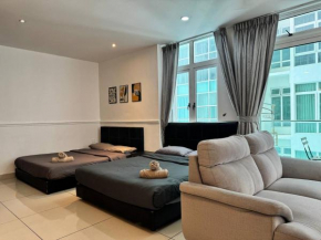 KSL Cosy B15 Tv Box Johor Bahru